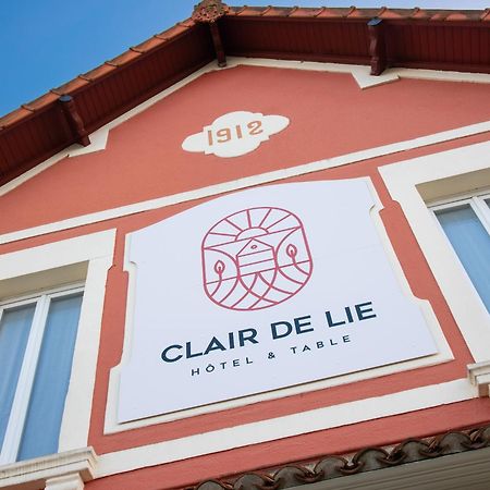 فندق Clair De Lie Vallet المظهر الخارجي الصورة