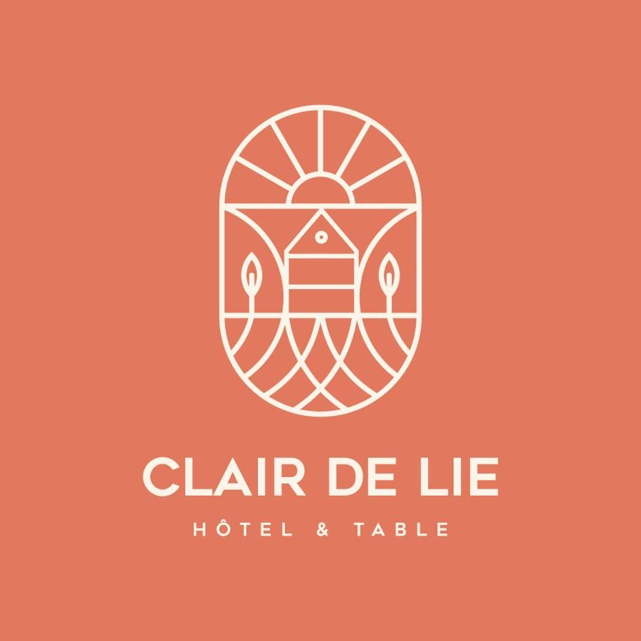 فندق Clair De Lie Vallet المظهر الخارجي الصورة
