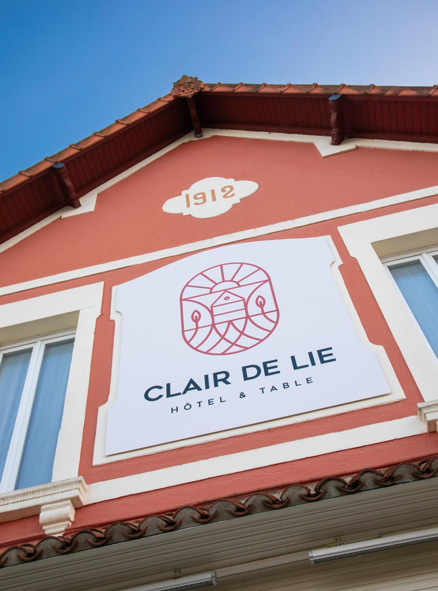 فندق Clair De Lie Vallet المظهر الخارجي الصورة