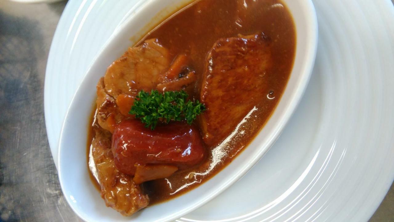 فندق Clair De Lie Vallet المظهر الخارجي الصورة